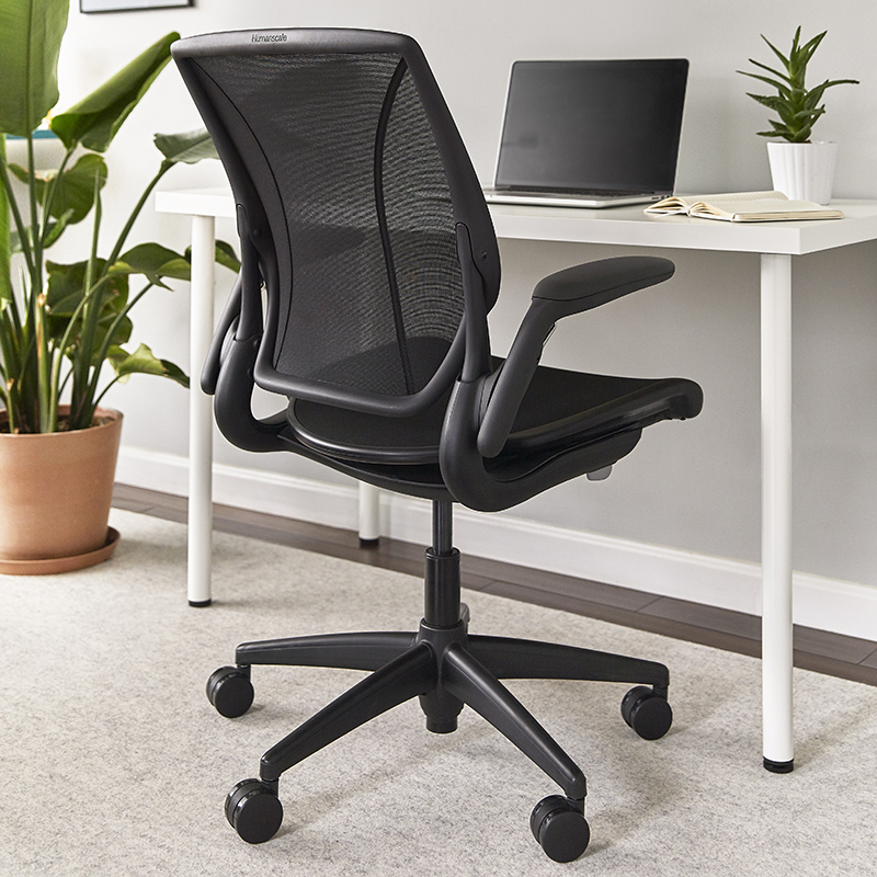 Humanscale World One Task Chair 5
