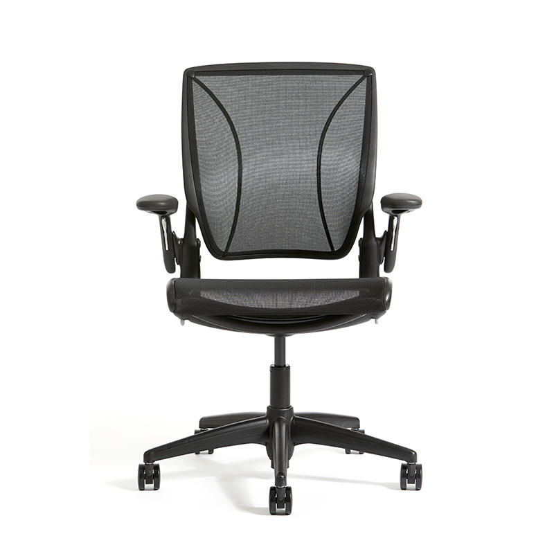 Humanscale World One Task Chair 2