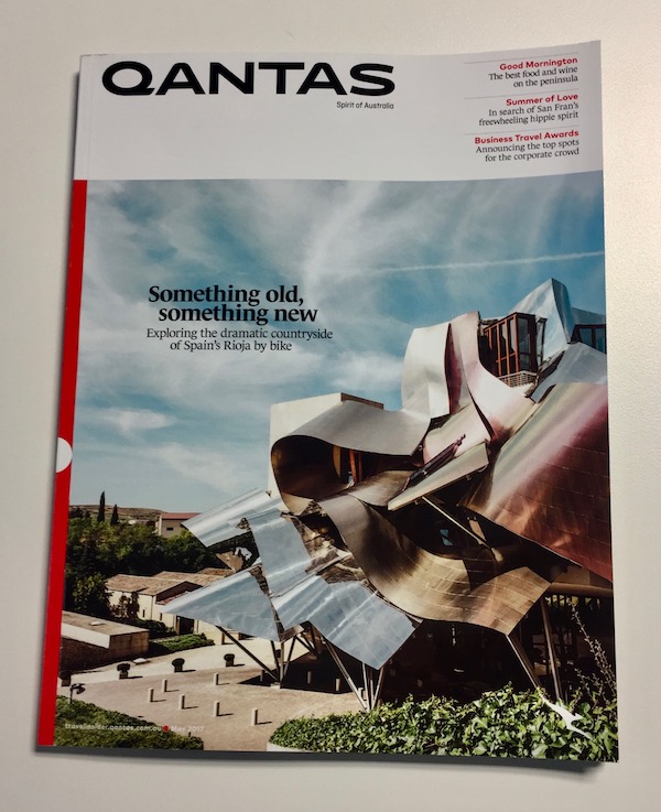 Nomado In Qantas 5