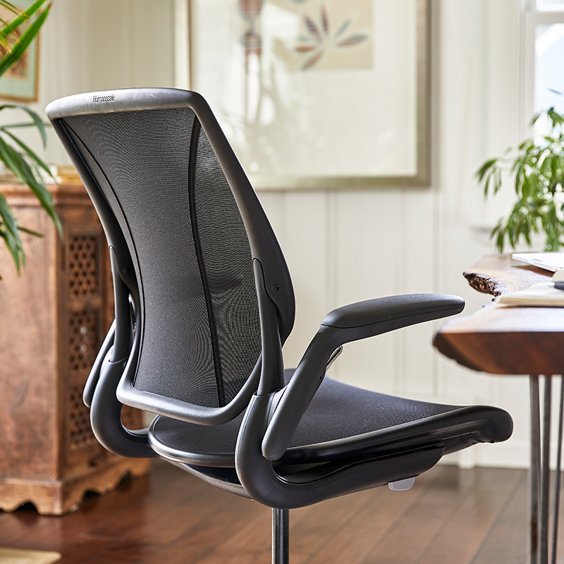 Humanscale World One Task Chair 4