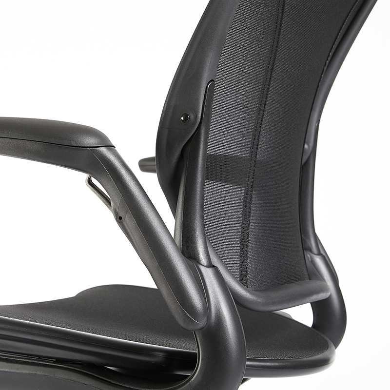 Humanscale World One Task Chair 3