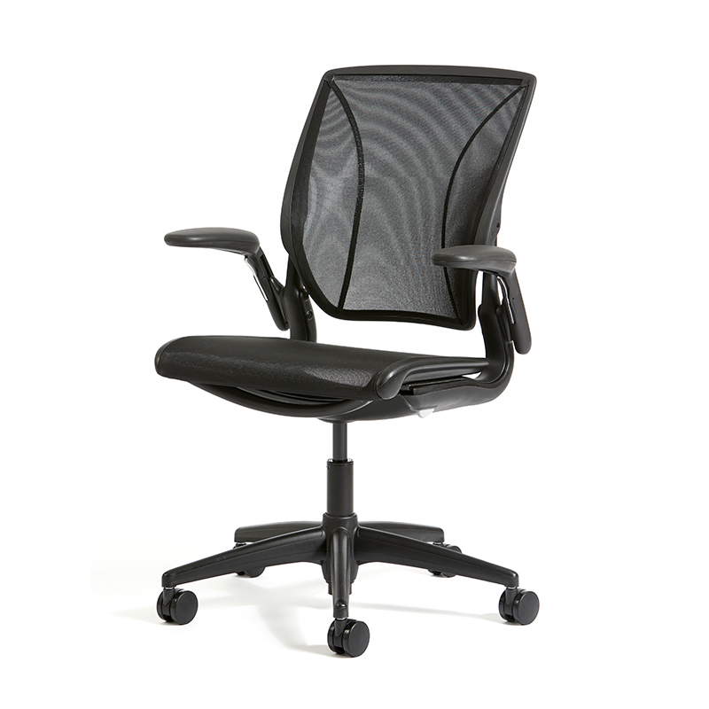 Humanscale World One Task Chair 1
