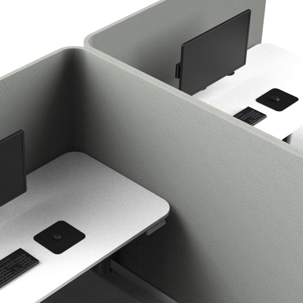 Pods Workstation - RJ Office