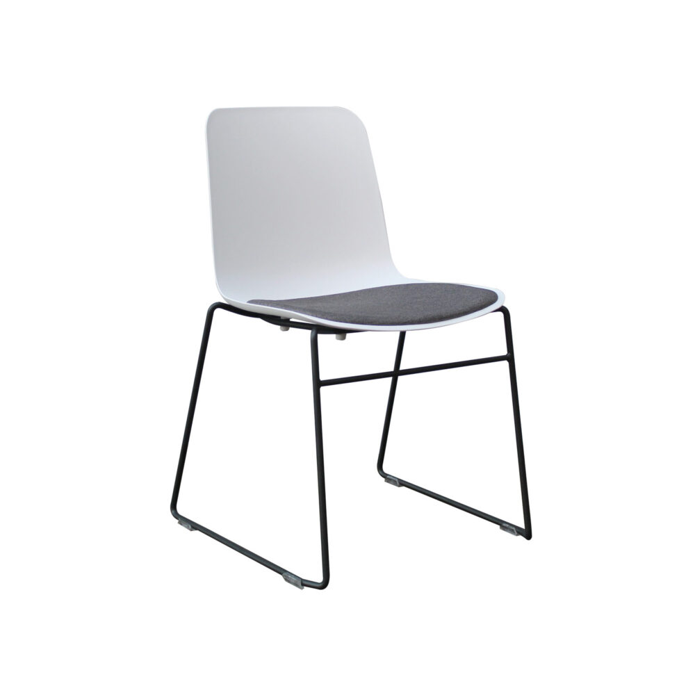Tulip Visitor Chair