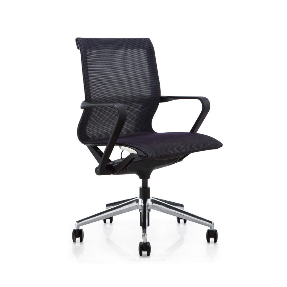 Warp Meeting Chair