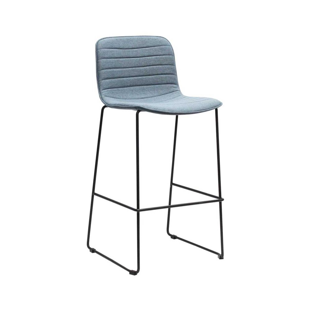 Wolf Stool
