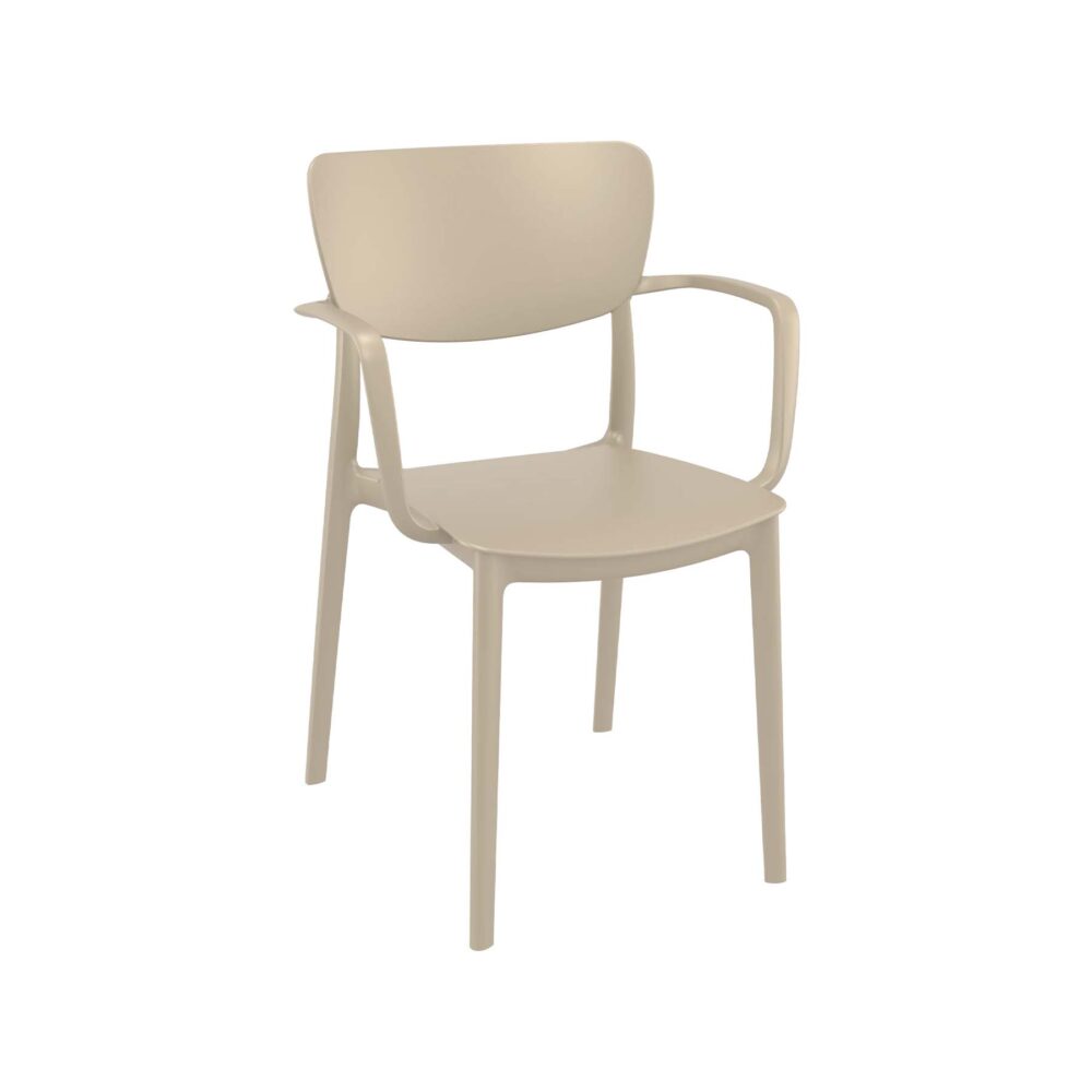 Siesta Lisa Armchair