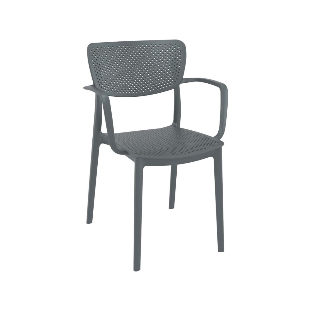 Siesta Loft Armchair