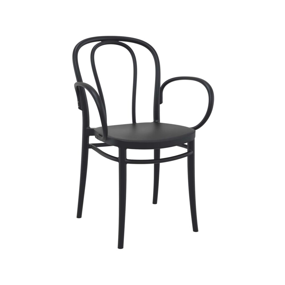 Siesta Victor Bentwood XL Armchair
