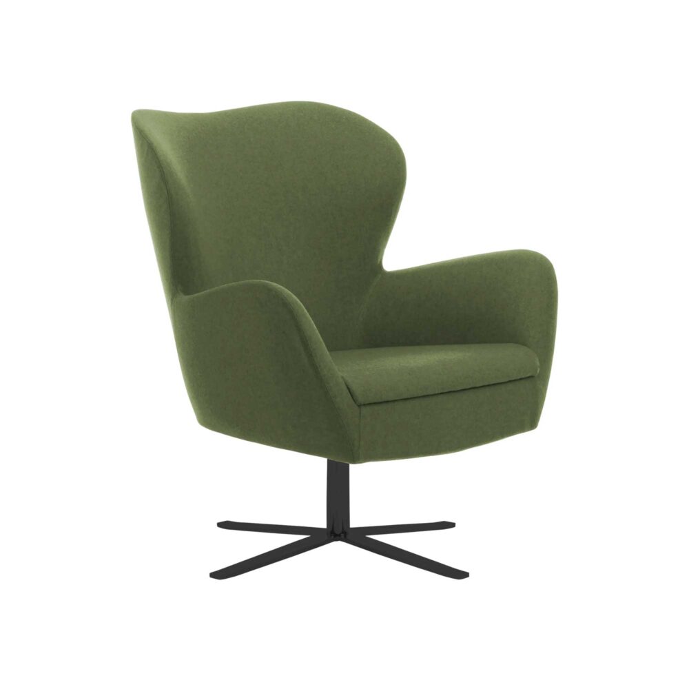 Sixty Lounge Chair
