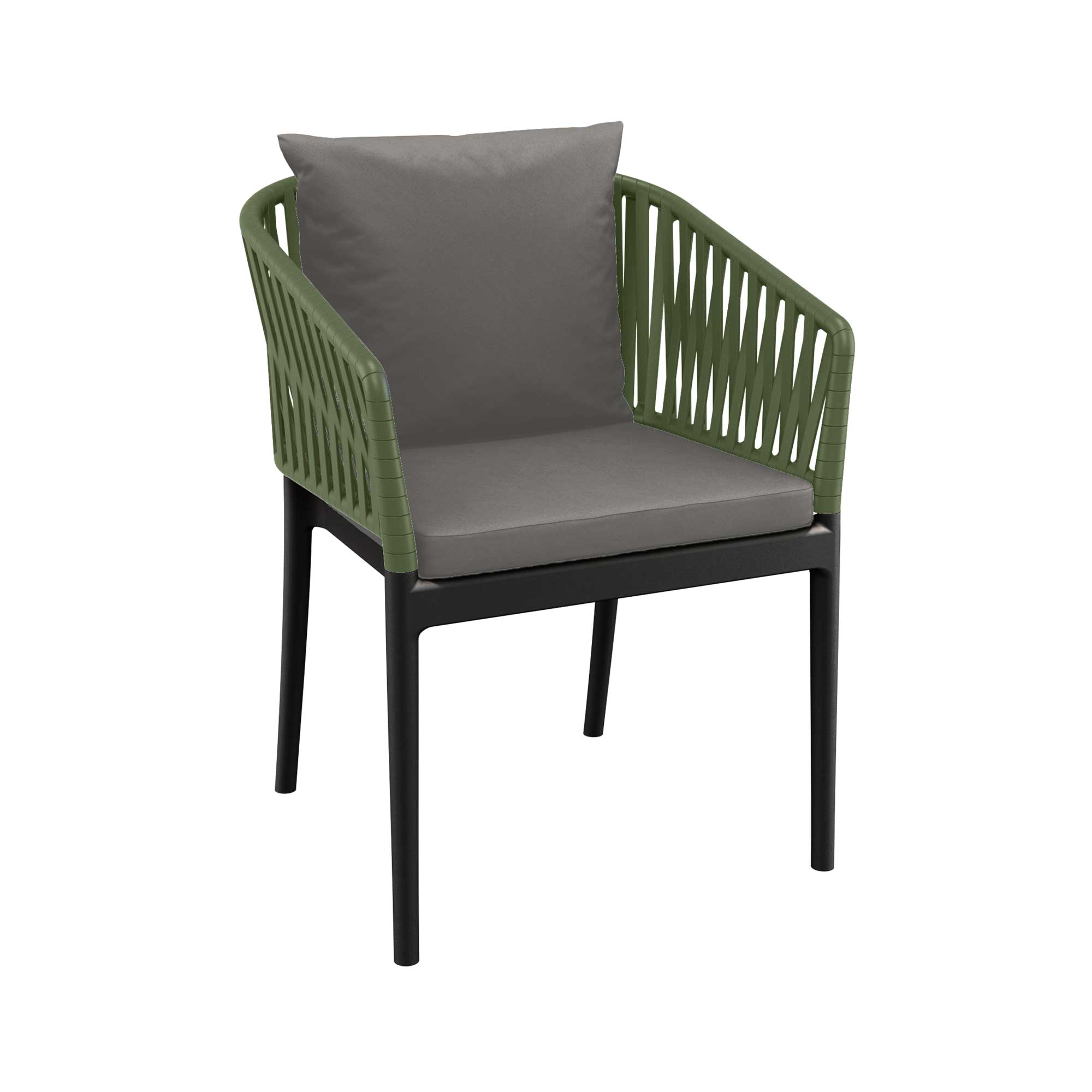 Siesta Portofino Armchair - Image 37
