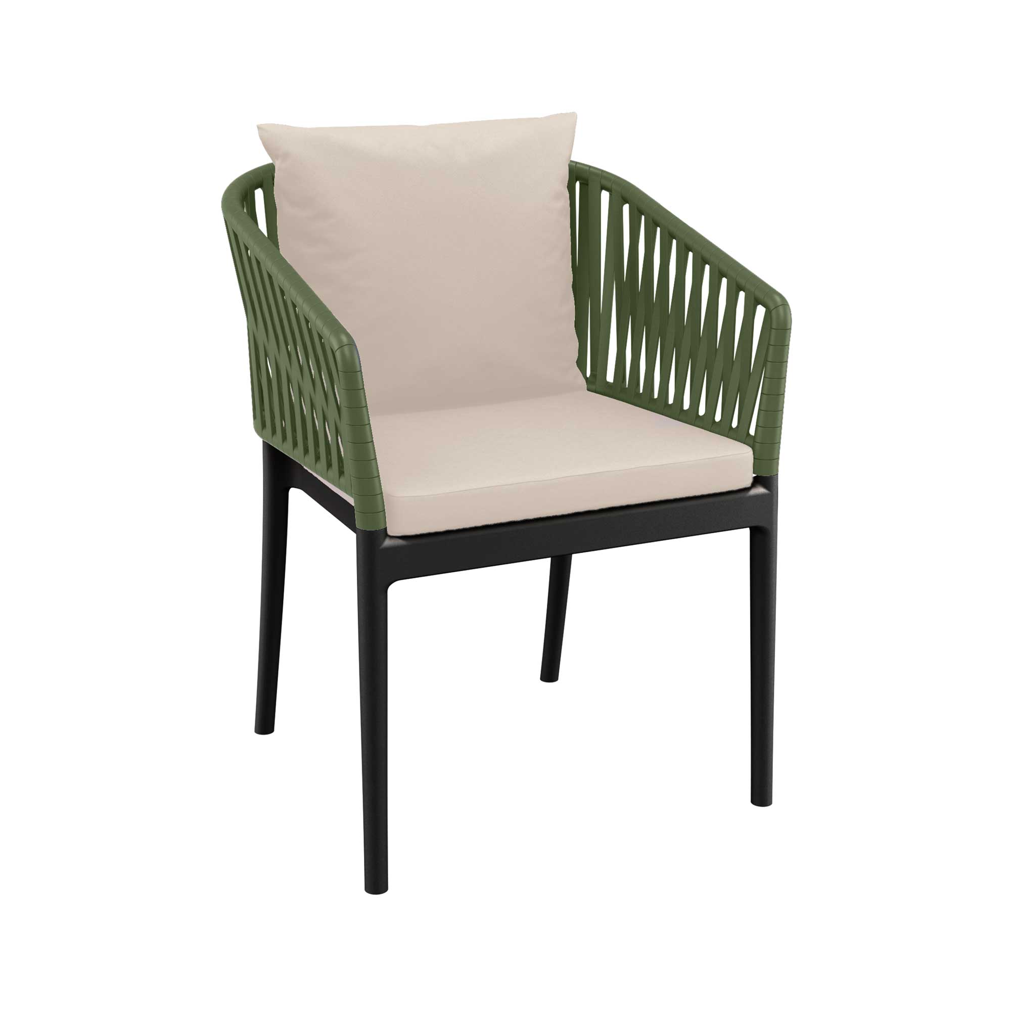 Siesta Portofino Armchair - Image 39