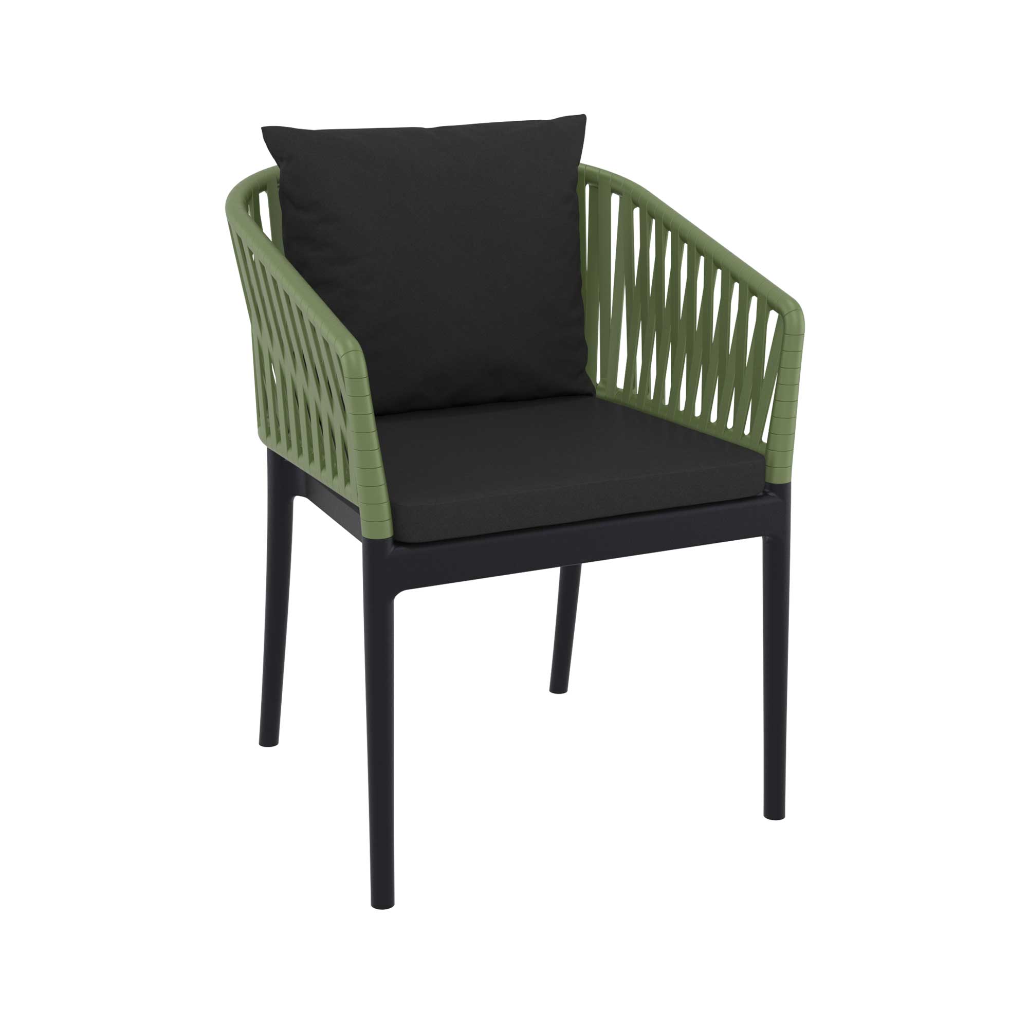 Siesta Portofino Armchair - Image 38