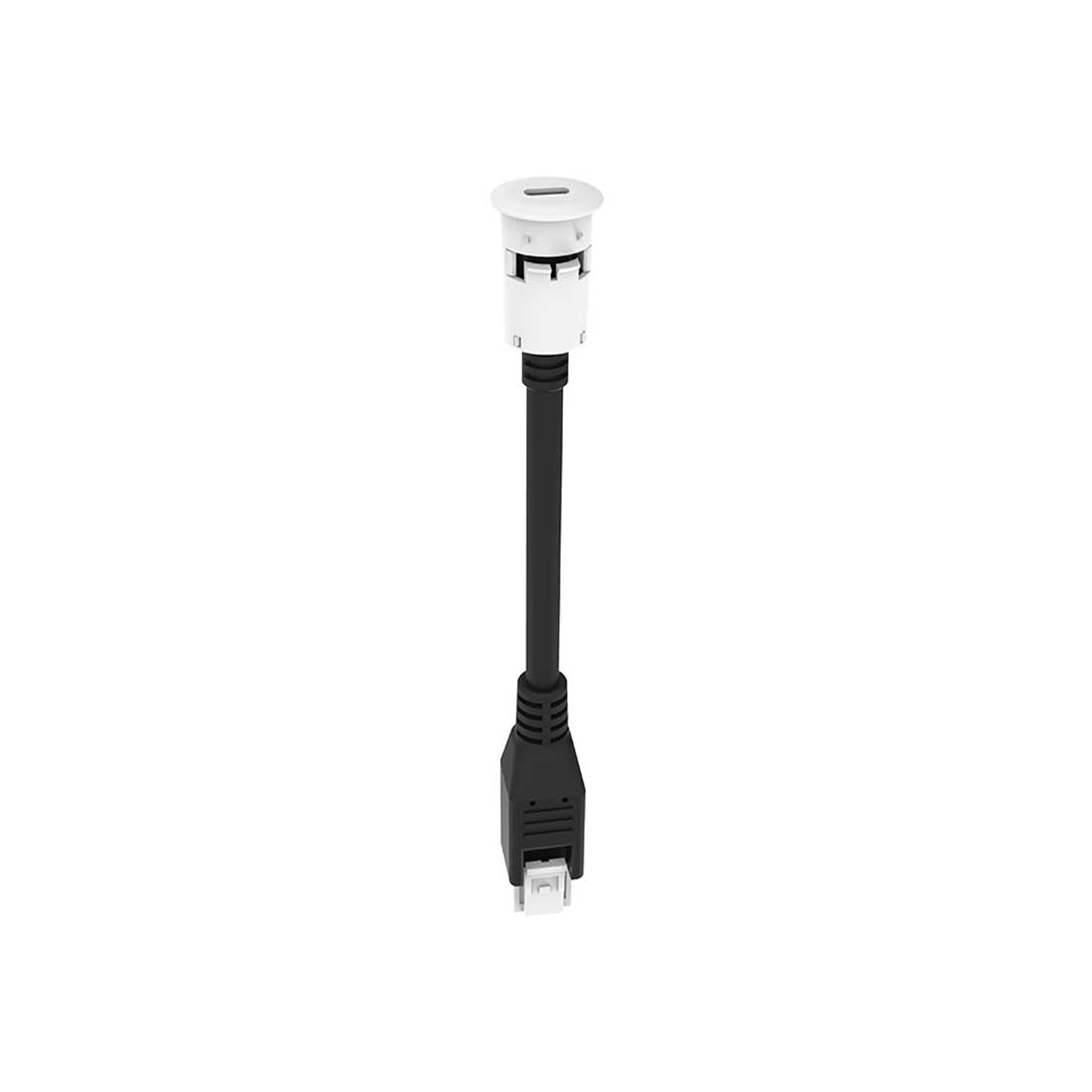 Atom Mini Compact Fast Charging USB-C Module