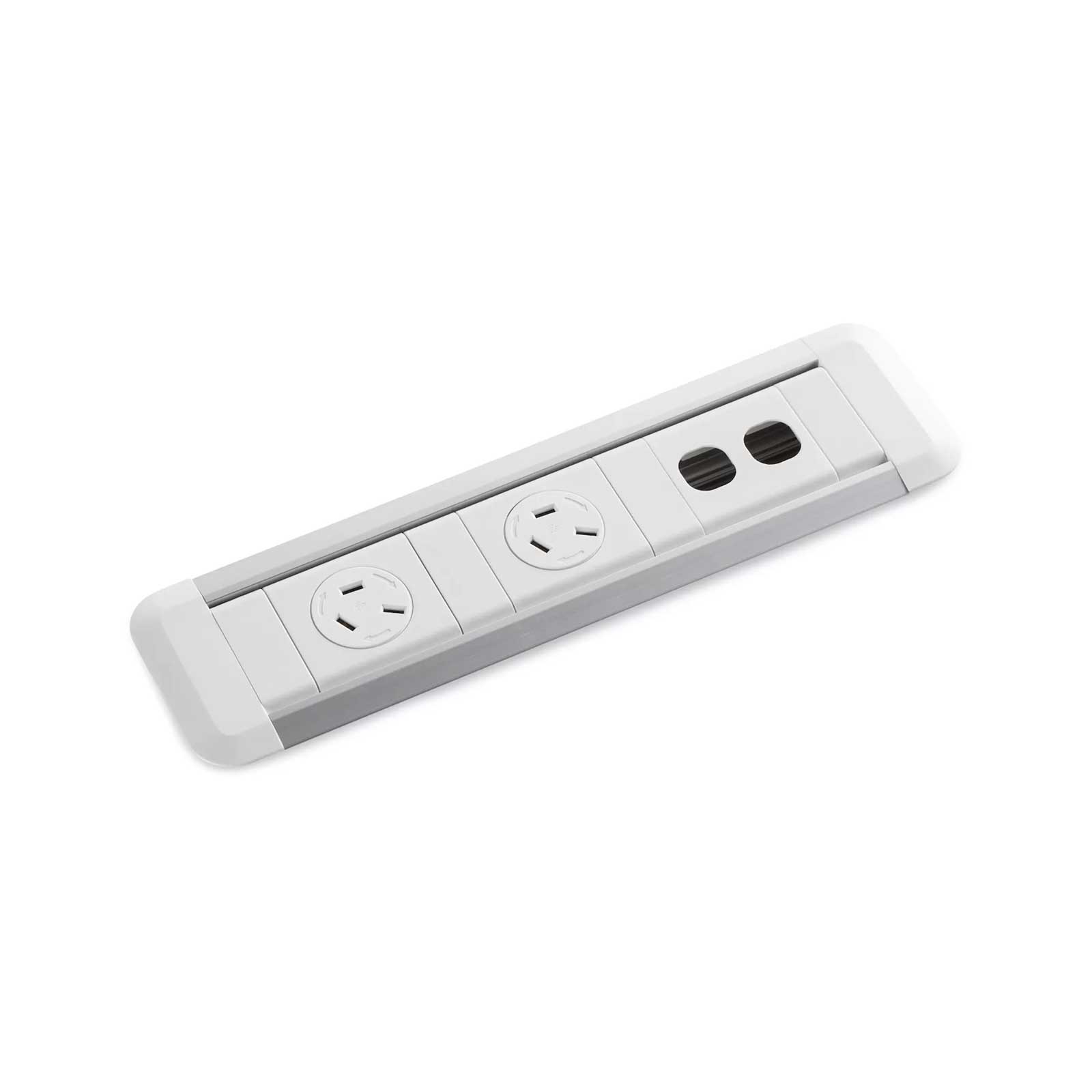 Centra In-Desk Module