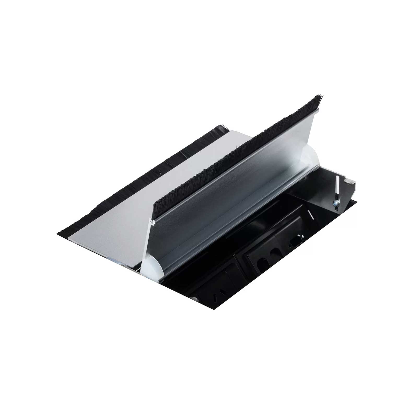 Executive Box In-Desk Module