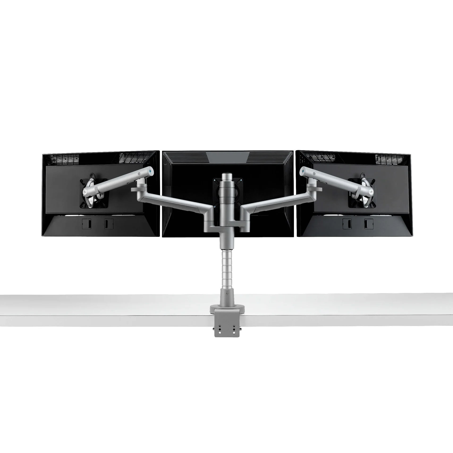 CBS Flo Monitor Arms