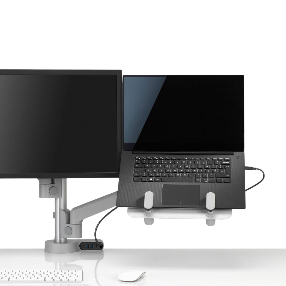 CBS Lima Monitor Arms