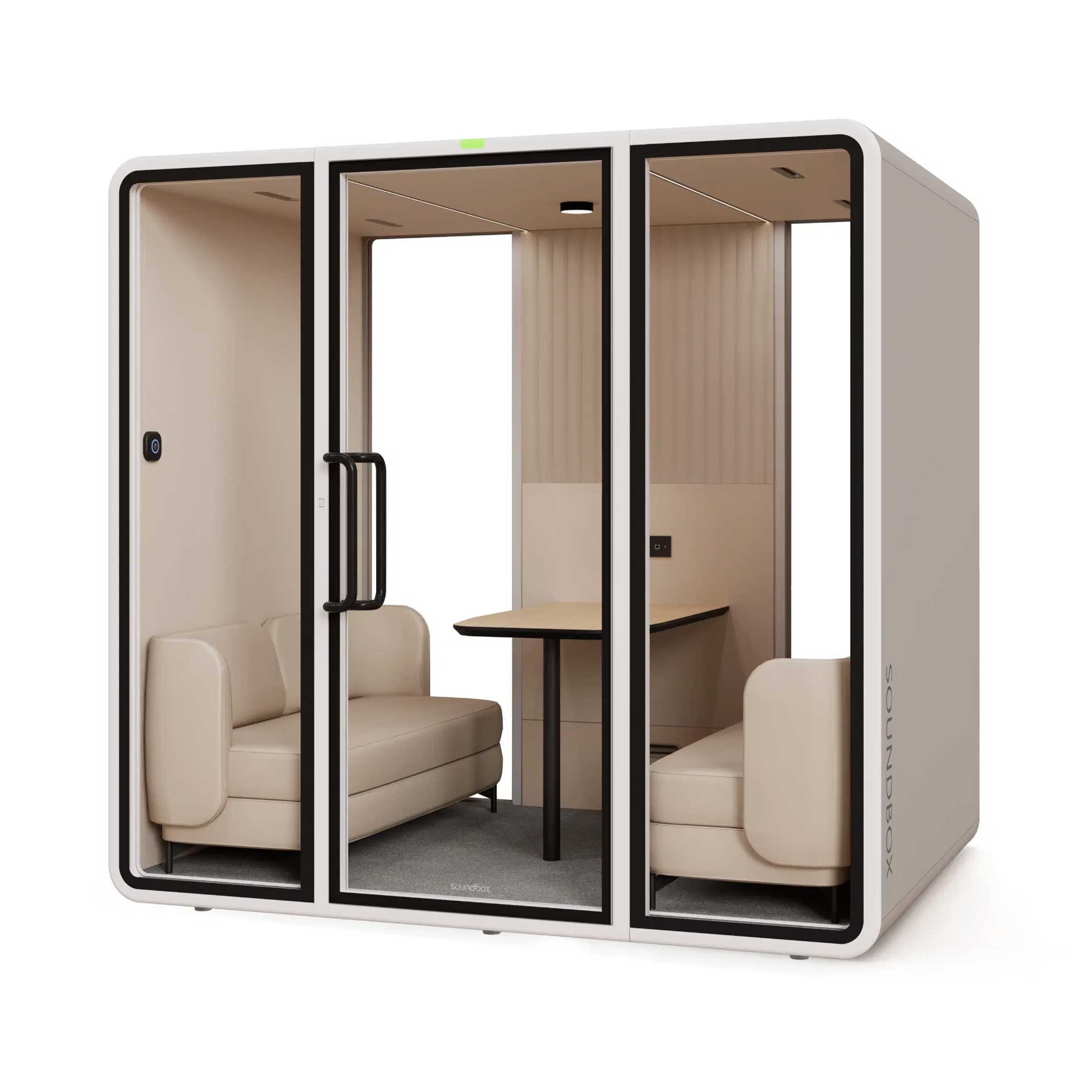 VRT L Acoustic Pod