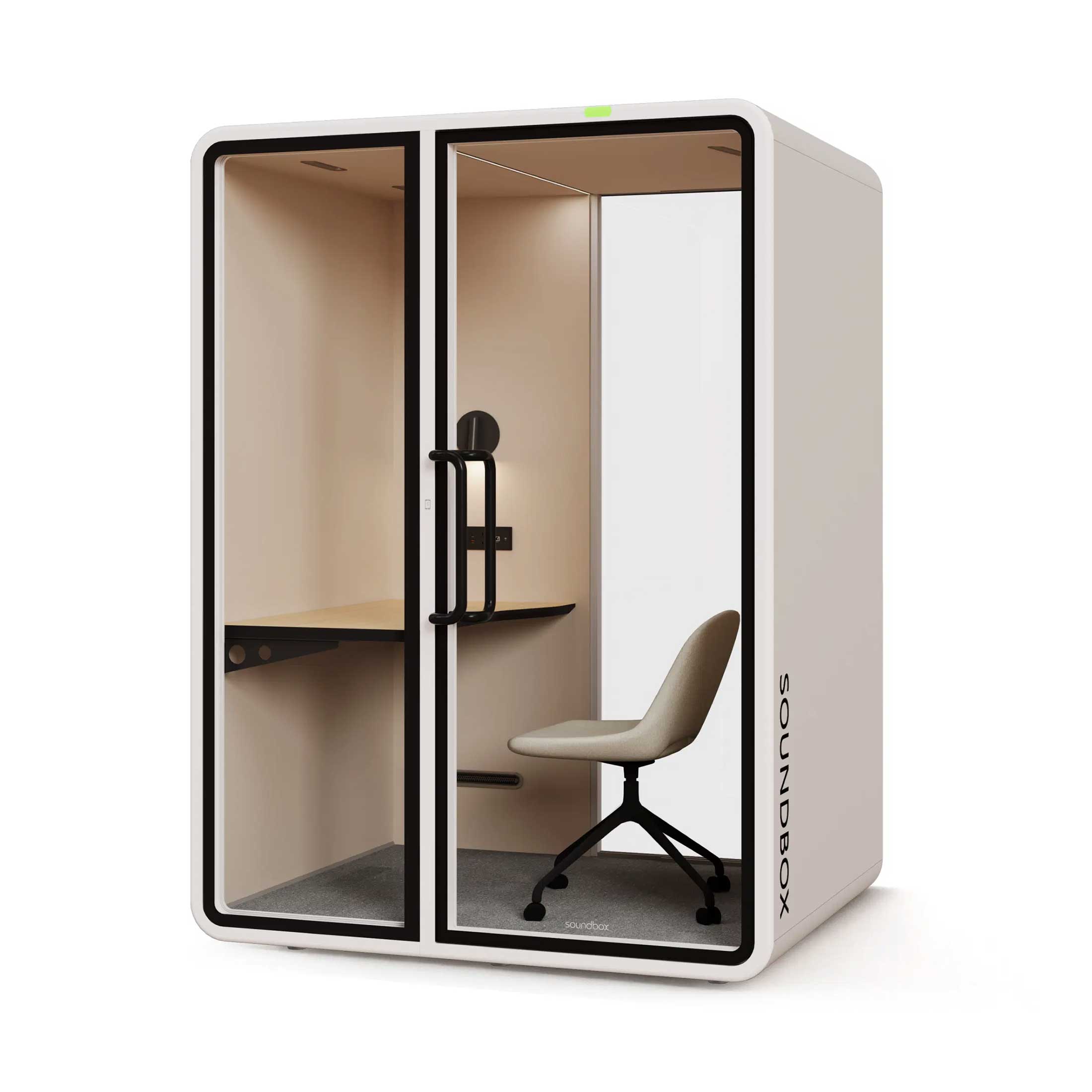VRT M Acoustic Pod