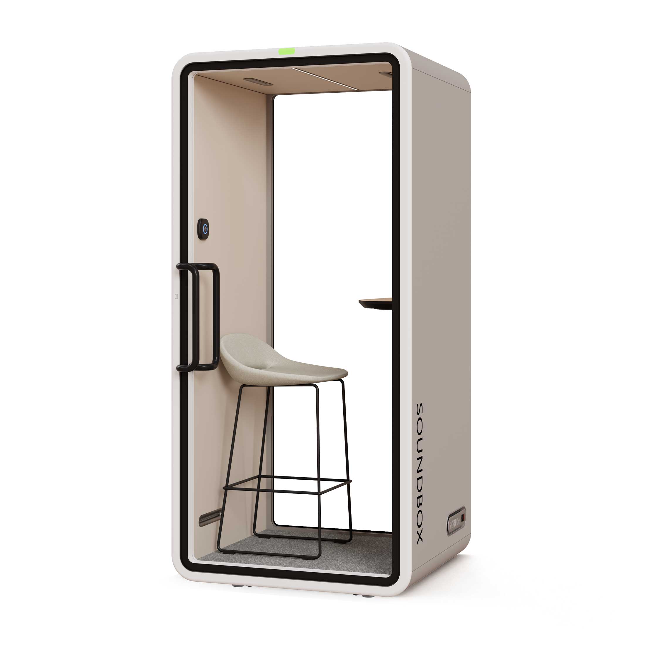 VRT S Acoustic Pod