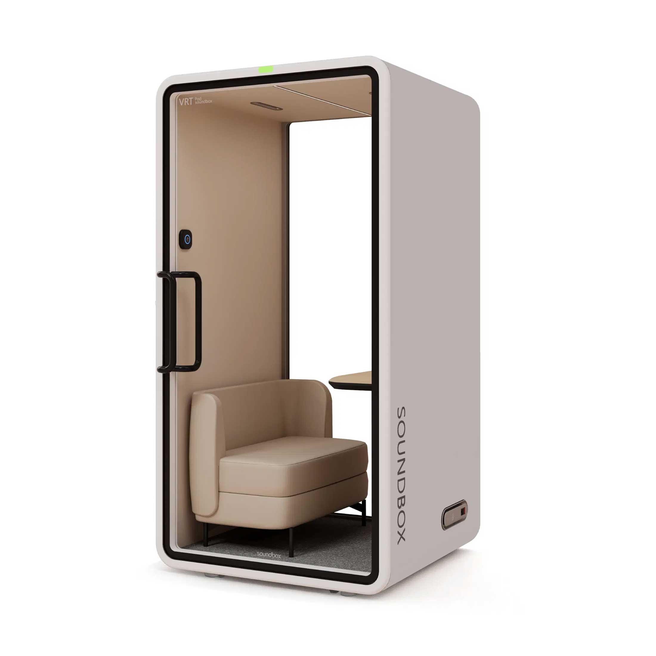 VRT SM Acoustic Pod